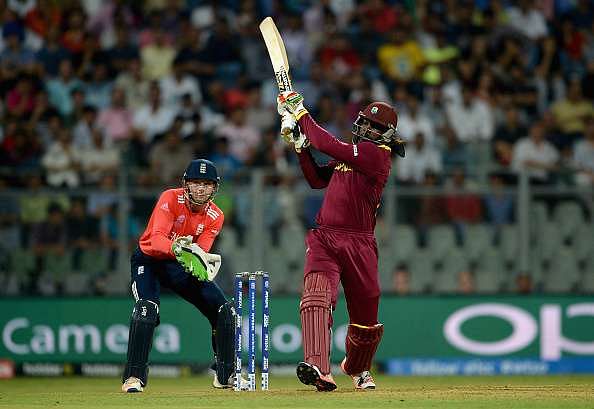 Gayle